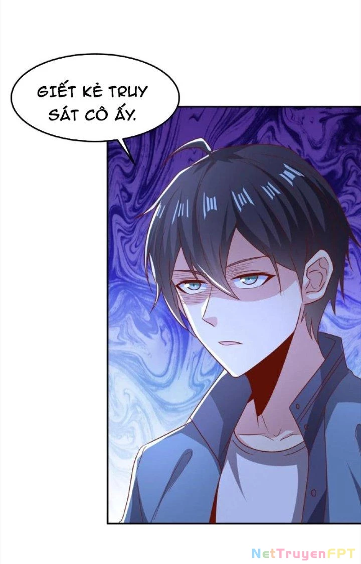 Trước Kia Có Toà Trấn Yêu Quan Chapter 30 - Trang 11