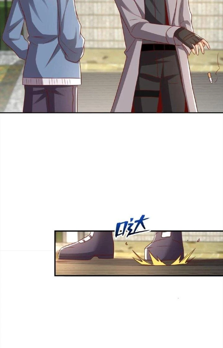 Trước Kia Có Toà Trấn Yêu Quan Chapter 30 - Trang 16