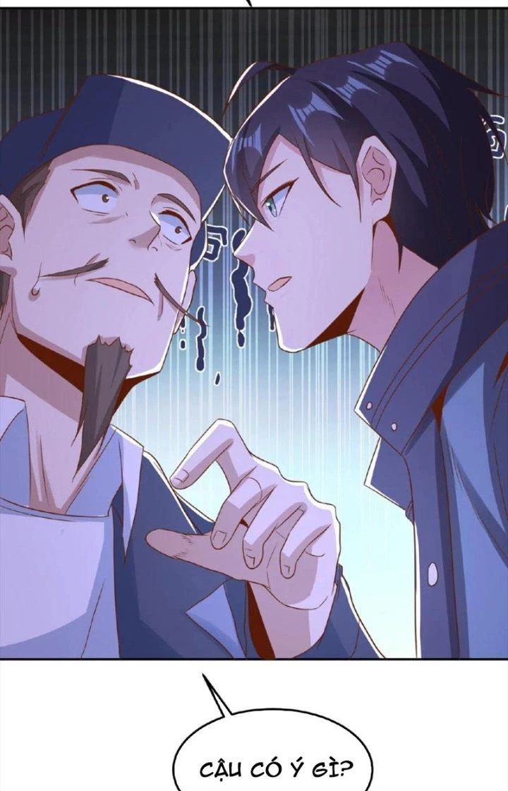 Trước Kia Có Toà Trấn Yêu Quan Chapter 30 - Trang 23