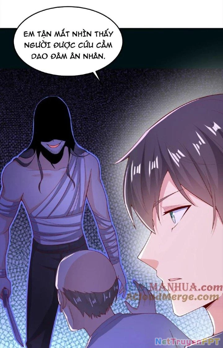 Trước Kia Có Toà Trấn Yêu Quan Chapter 30 - Trang 3