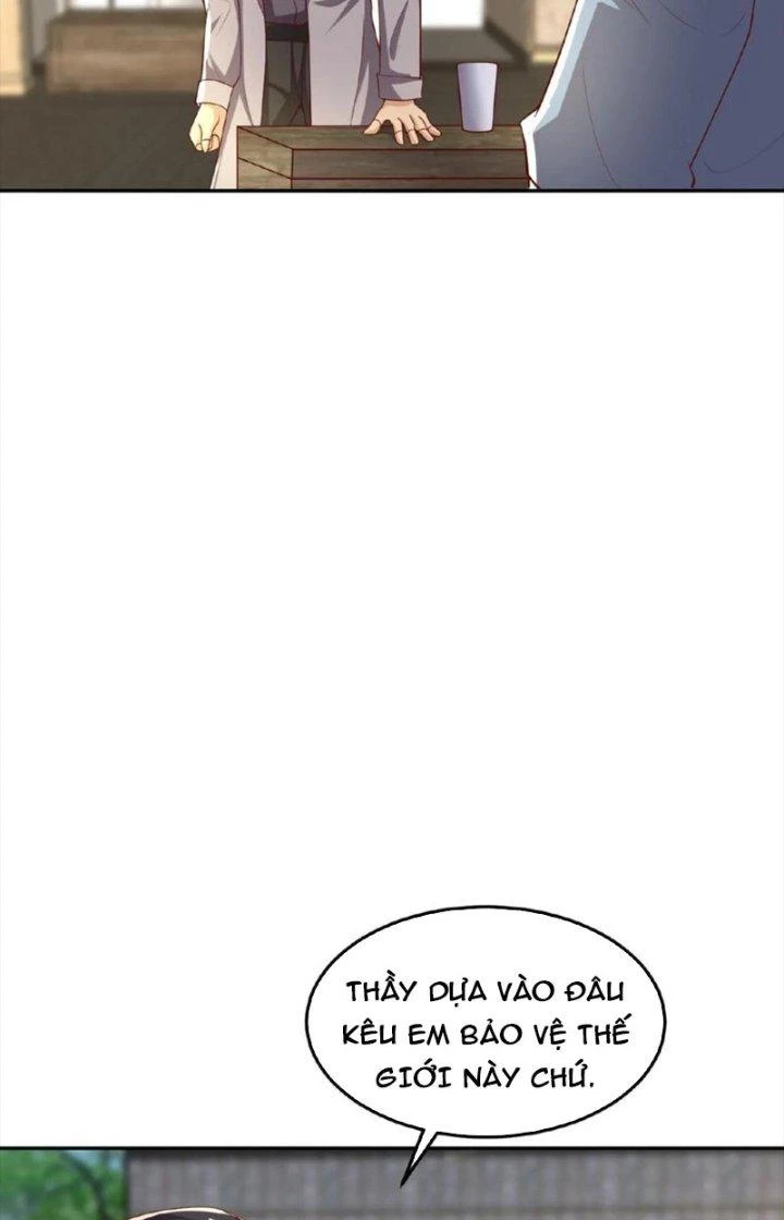 Trước Kia Có Toà Trấn Yêu Quan Chapter 30 - Trang 5