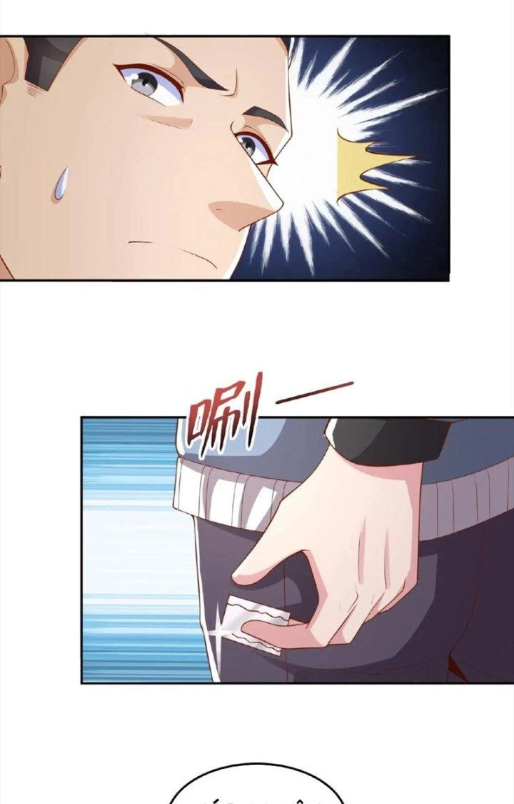 Trước Kia Có Toà Trấn Yêu Quan Chapter 30 - Trang 7