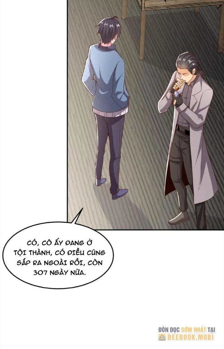 Trước Kia Có Toà Trấn Yêu Quan Chapter 30 - Trang 9