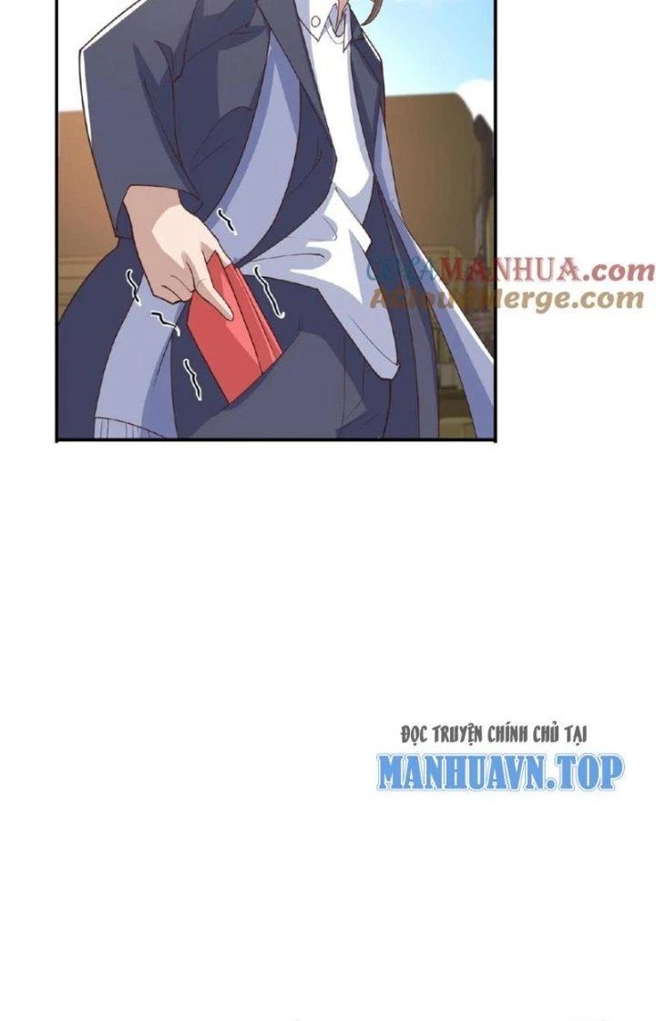 Trước Kia Có Toà Trấn Yêu Quan Chapter 31 - Trang 13