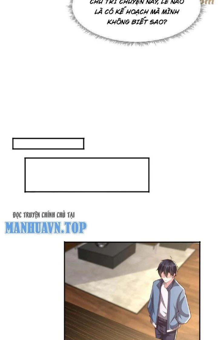 Trước Kia Có Toà Trấn Yêu Quan Chapter 32 - Trang 11