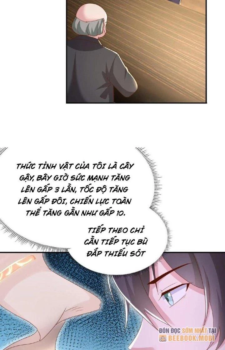 Trước Kia Có Toà Trấn Yêu Quan Chapter 32 - Trang 12
