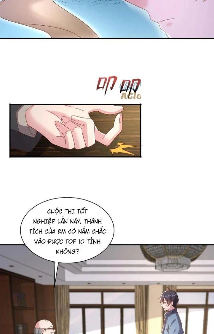 Trước Kia Có Toà Trấn Yêu Quan Chapter 32 - Trang 13