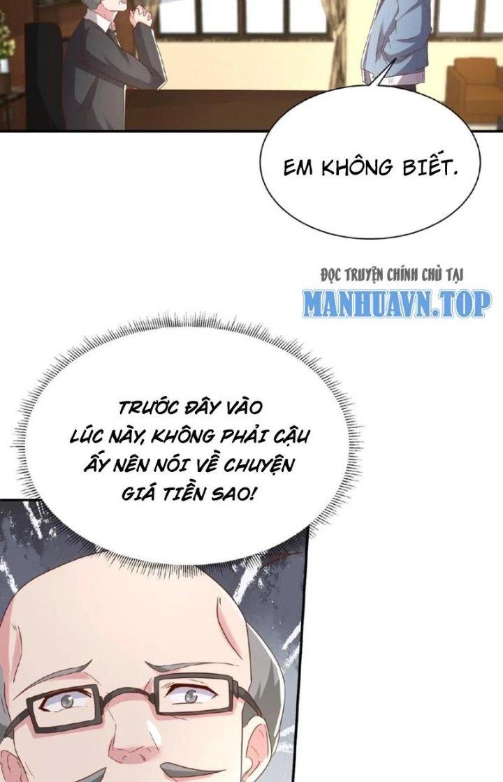 Trước Kia Có Toà Trấn Yêu Quan Chapter 32 - Trang 14