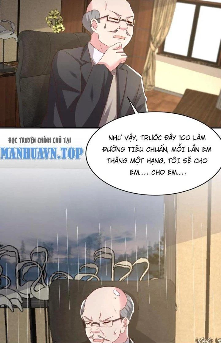 Trước Kia Có Toà Trấn Yêu Quan Chapter 32 - Trang 16