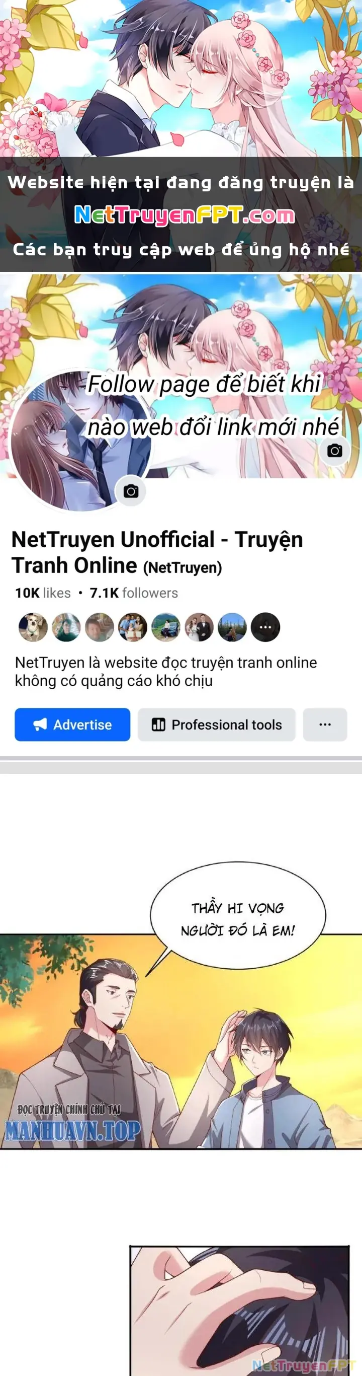 Trước Kia Có Toà Trấn Yêu Quan Chapter 32 - Trang 2