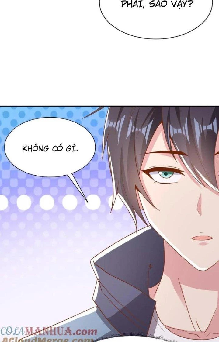 Trước Kia Có Toà Trấn Yêu Quan Chapter 32 - Trang 26
