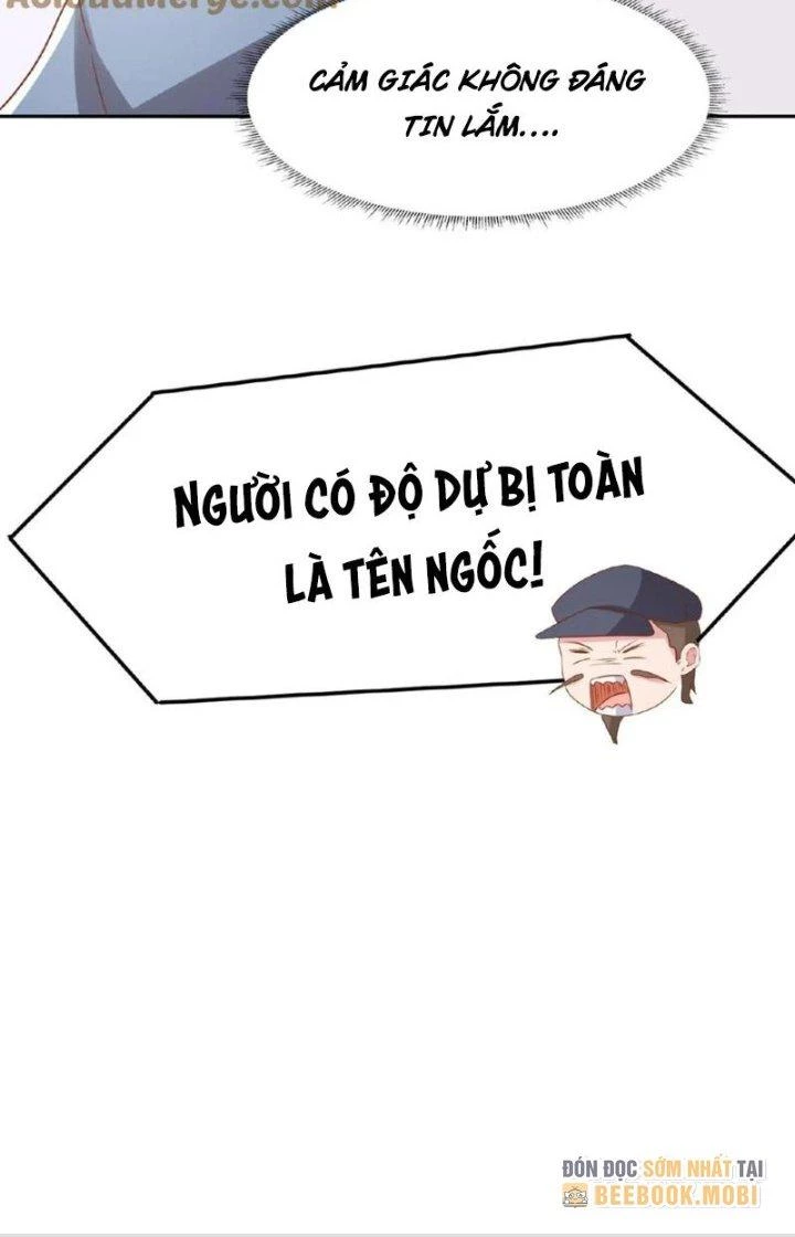 Trước Kia Có Toà Trấn Yêu Quan Chapter 32 - Trang 27
