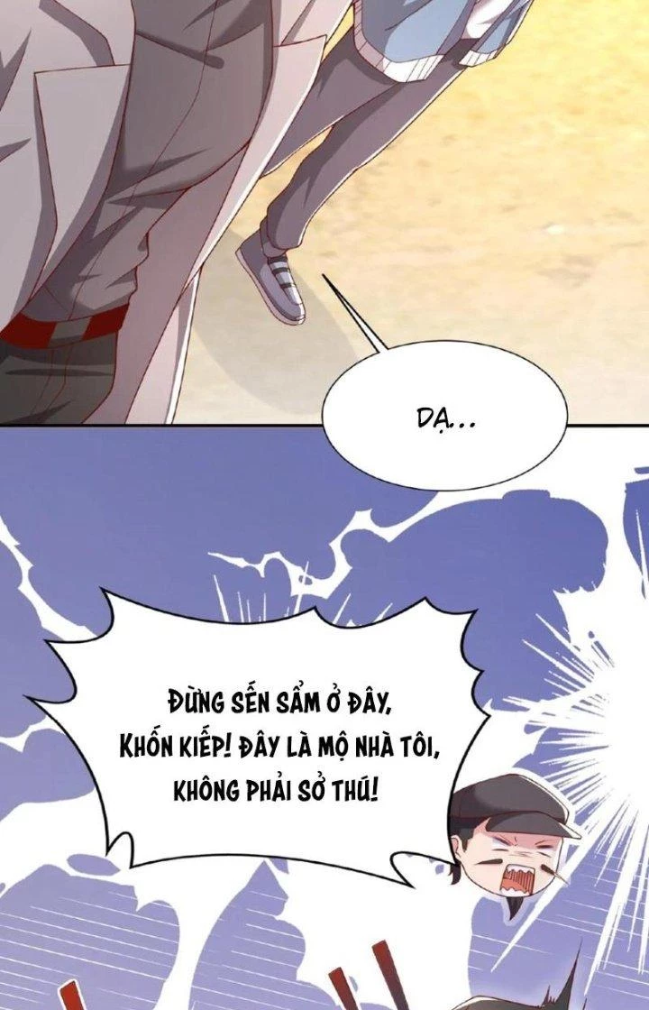 Trước Kia Có Toà Trấn Yêu Quan Chapter 32 - Trang 5