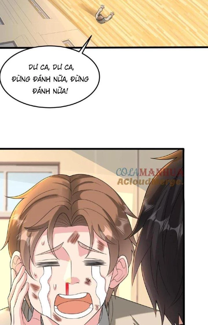 Trước Kia Có Toà Trấn Yêu Quan Chapter 33 - Trang 15