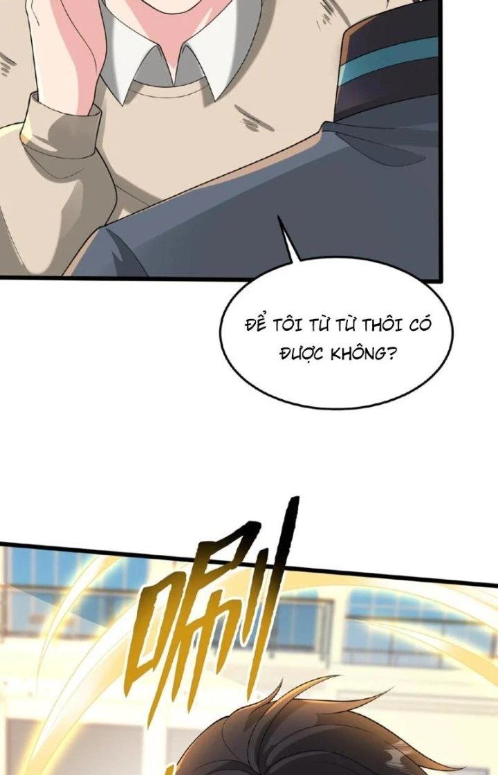 Trước Kia Có Toà Trấn Yêu Quan Chapter 33 - Trang 16