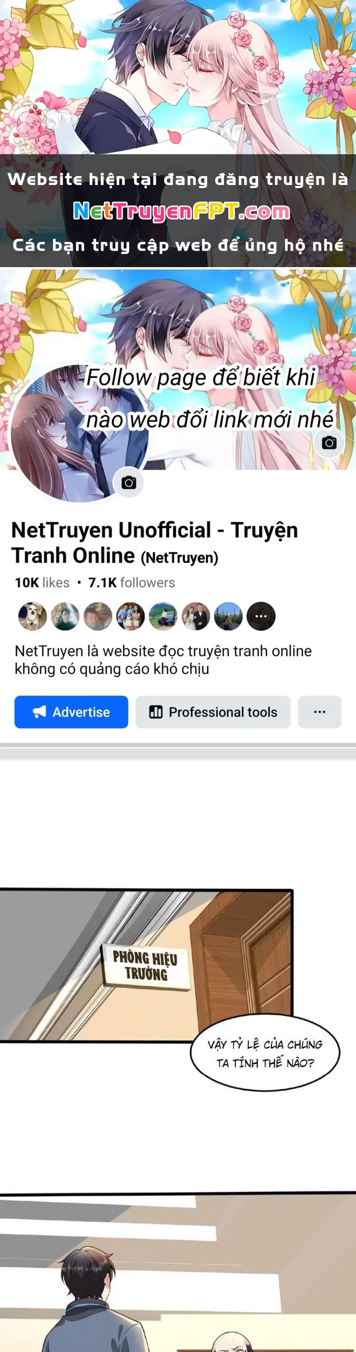 Trước Kia Có Toà Trấn Yêu Quan Chapter 33 - Trang 2