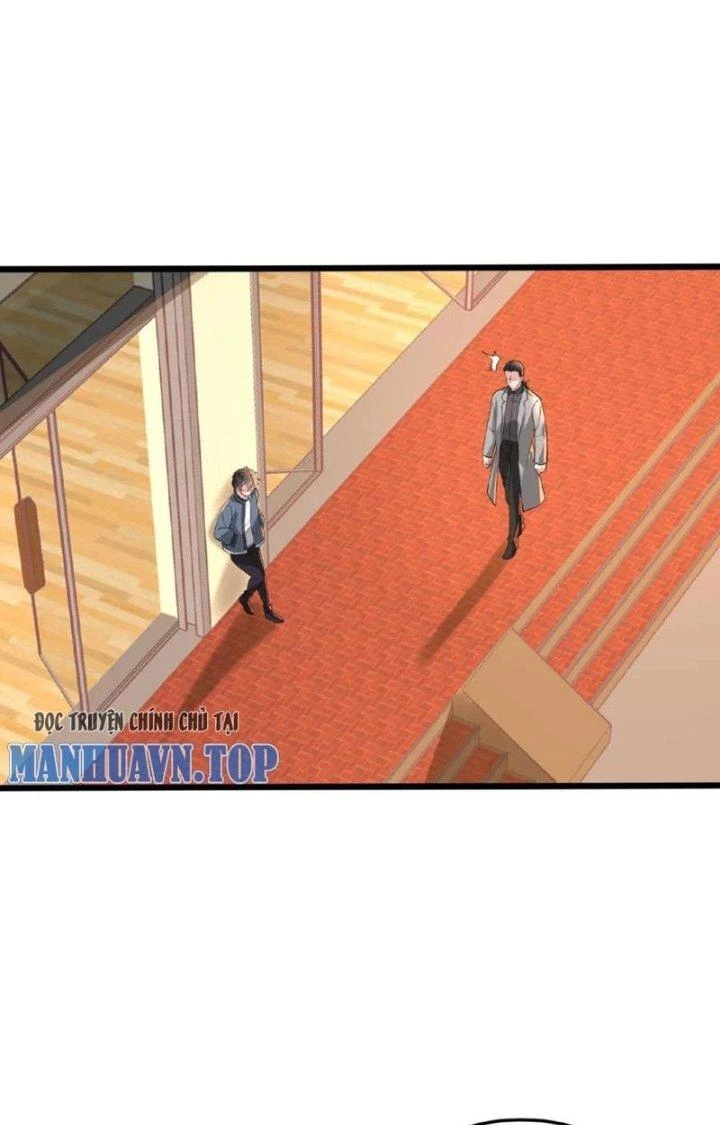 Trước Kia Có Toà Trấn Yêu Quan Chapter 33 - Trang 27