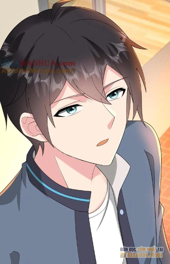 Trước Kia Có Toà Trấn Yêu Quan Chapter 33 - Trang 29