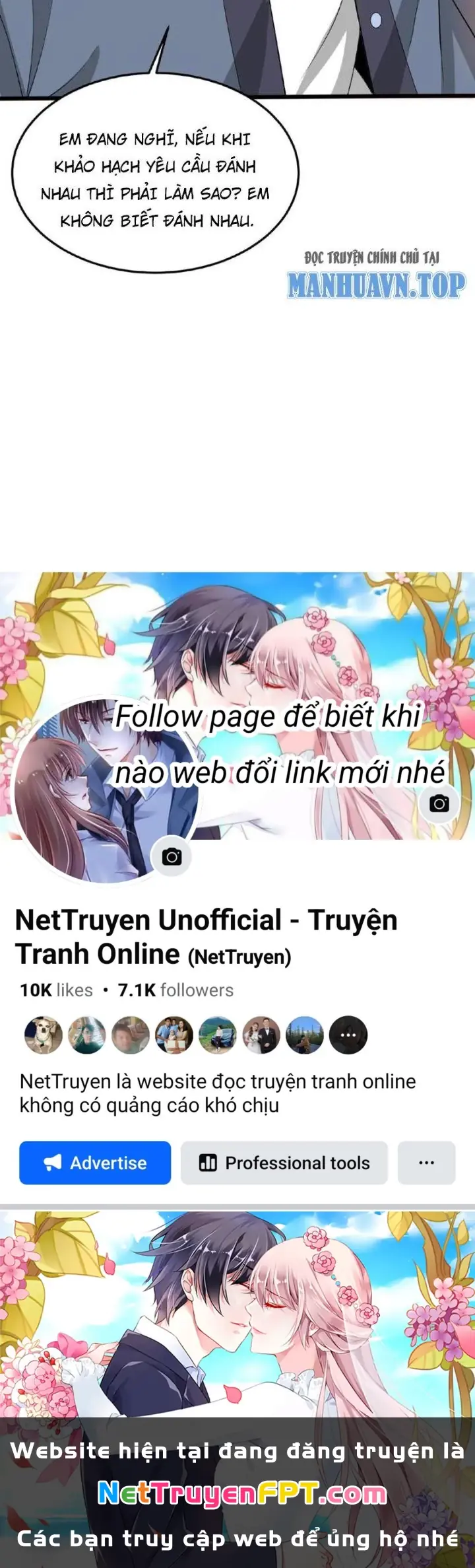Trước Kia Có Toà Trấn Yêu Quan Chapter 33 - Trang 30