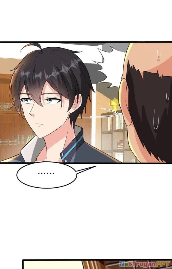 Trước Kia Có Toà Trấn Yêu Quan Chapter 33 - Trang 4