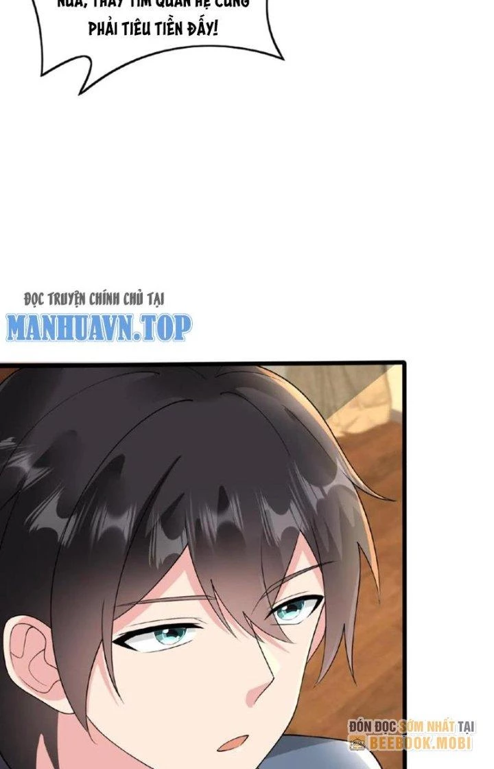 Trước Kia Có Toà Trấn Yêu Quan Chapter 33 - Trang 6