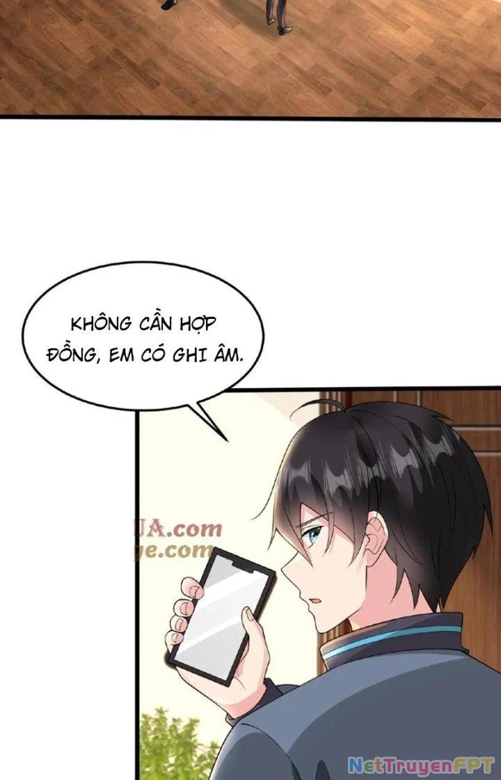 Trước Kia Có Toà Trấn Yêu Quan Chapter 33 - Trang 8