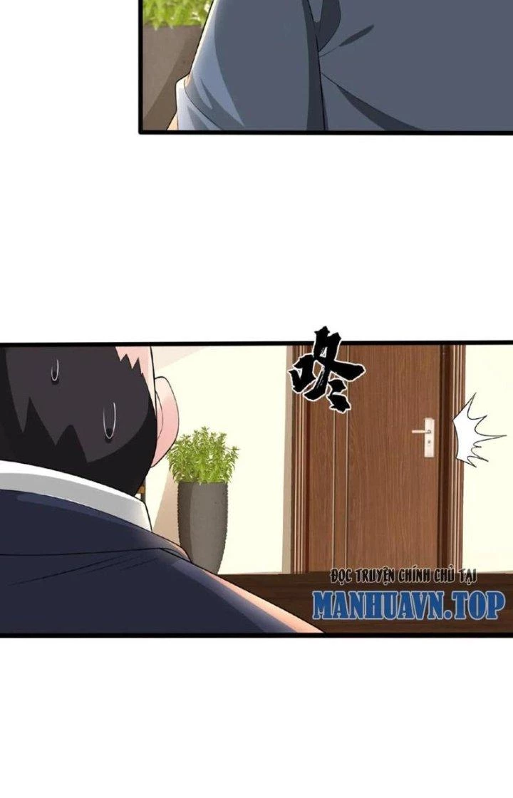 Trước Kia Có Toà Trấn Yêu Quan Chapter 33 - Trang 9