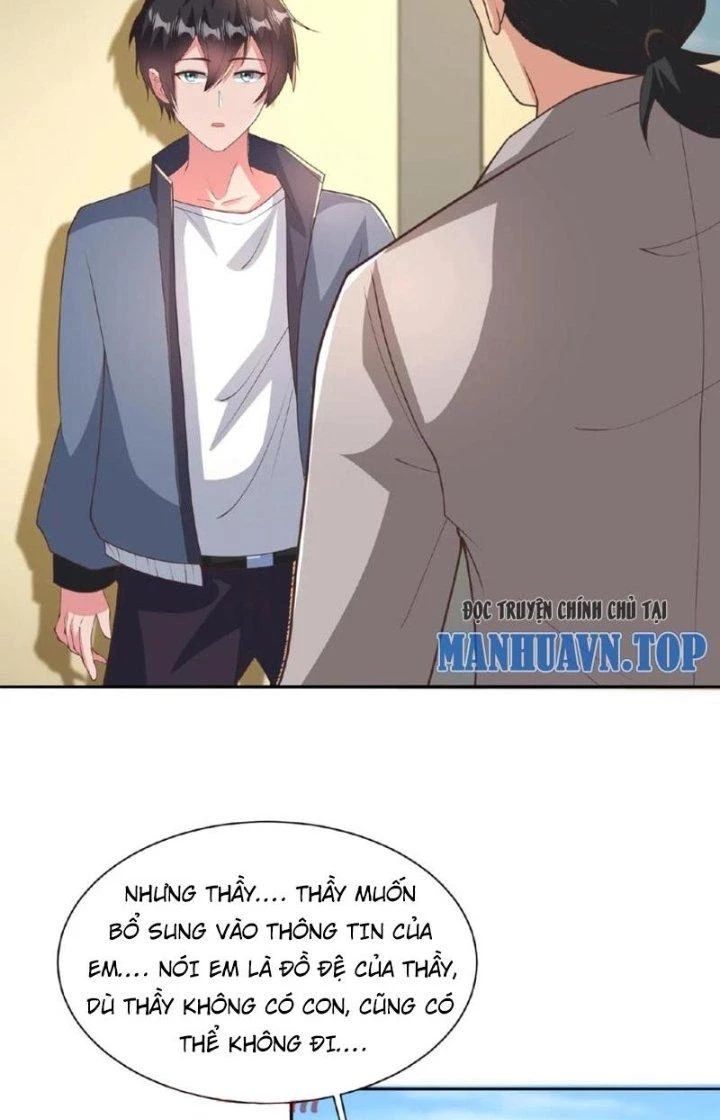 Trước Kia Có Toà Trấn Yêu Quan Chapter 34 - Trang 10
