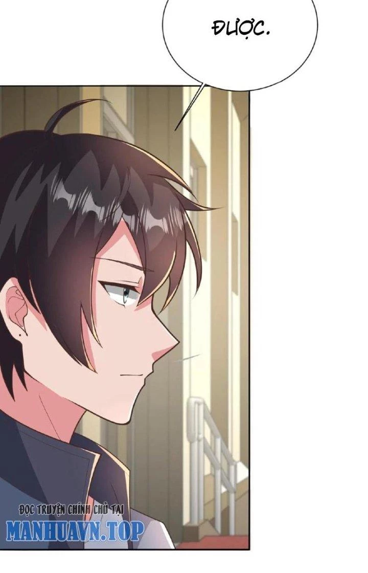 Trước Kia Có Toà Trấn Yêu Quan Chapter 34 - Trang 12