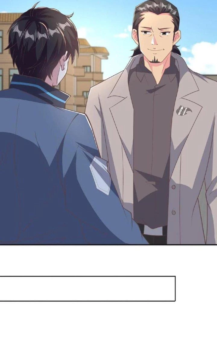 Trước Kia Có Toà Trấn Yêu Quan Chapter 34 - Trang 14