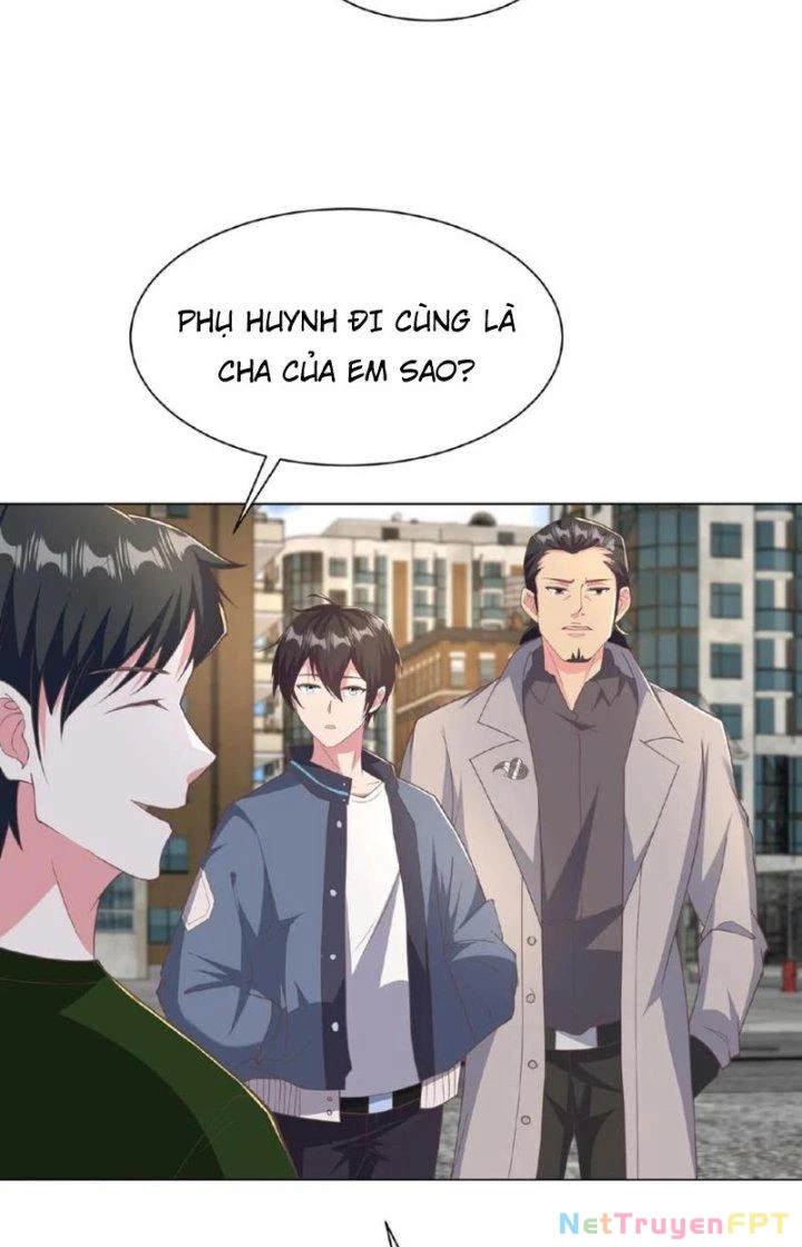 Trước Kia Có Toà Trấn Yêu Quan Chapter 34 - Trang 18