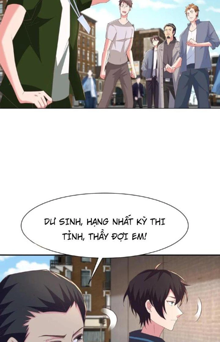 Trước Kia Có Toà Trấn Yêu Quan Chapter 34 - Trang 24