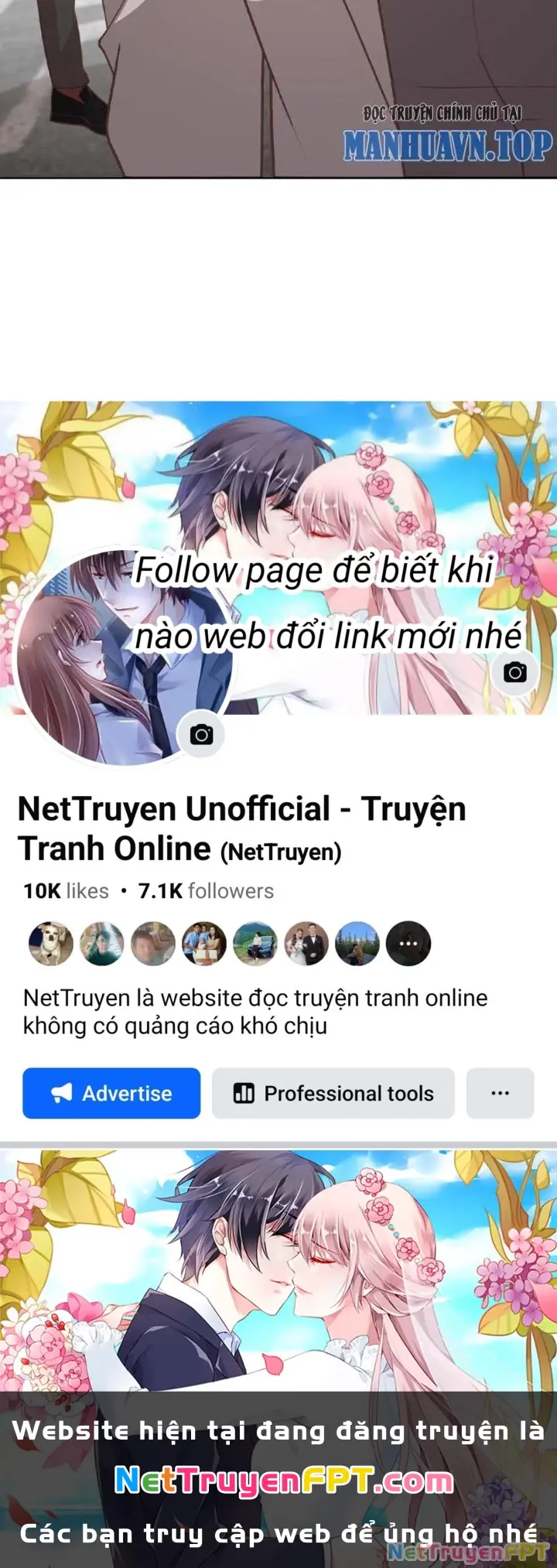 Trước Kia Có Toà Trấn Yêu Quan Chapter 34 - Trang 34