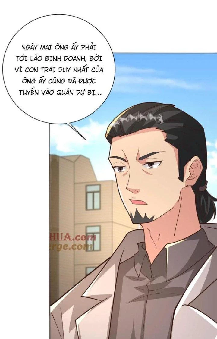 Trước Kia Có Toà Trấn Yêu Quan Chapter 34 - Trang 8