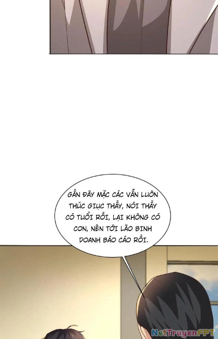 Trước Kia Có Toà Trấn Yêu Quan Chapter 34 - Trang 9