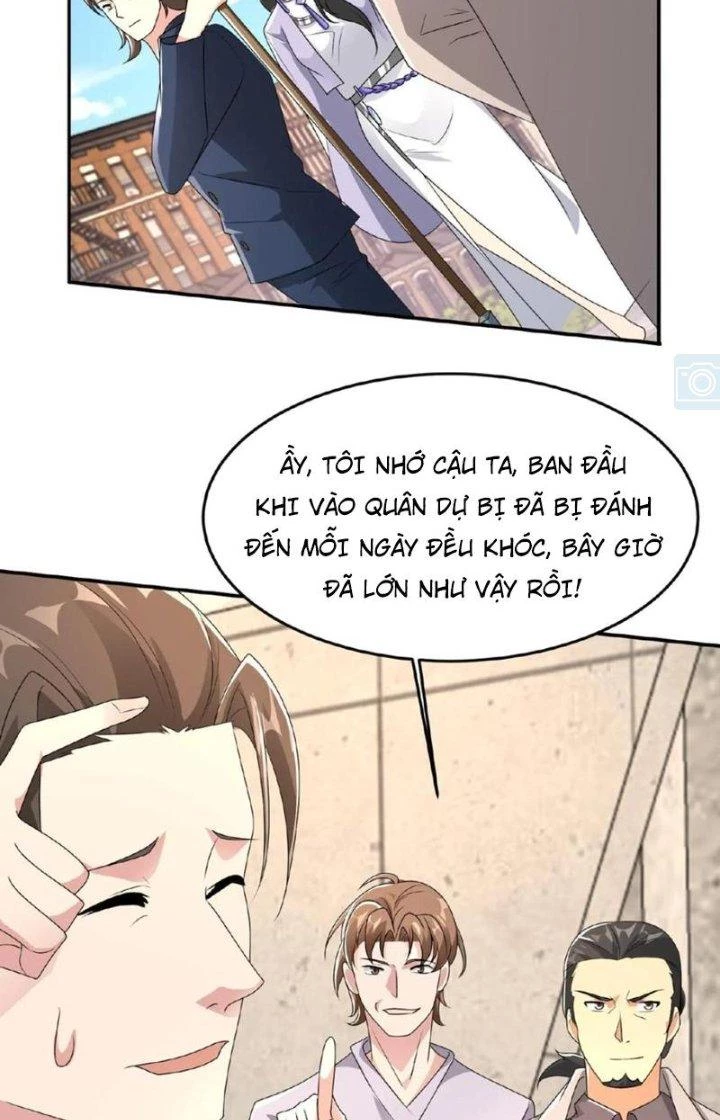 Trước Kia Có Toà Trấn Yêu Quan Chapter 35 - Trang 13