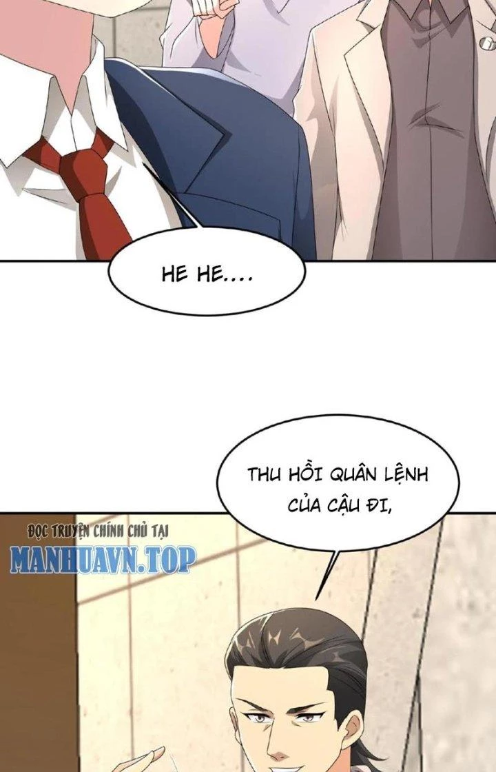 Trước Kia Có Toà Trấn Yêu Quan Chapter 35 - Trang 14