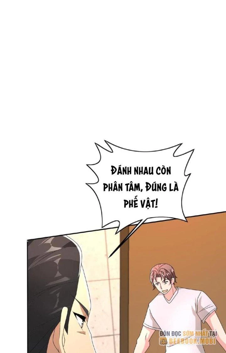 Trước Kia Có Toà Trấn Yêu Quan Chapter 35 - Trang 18