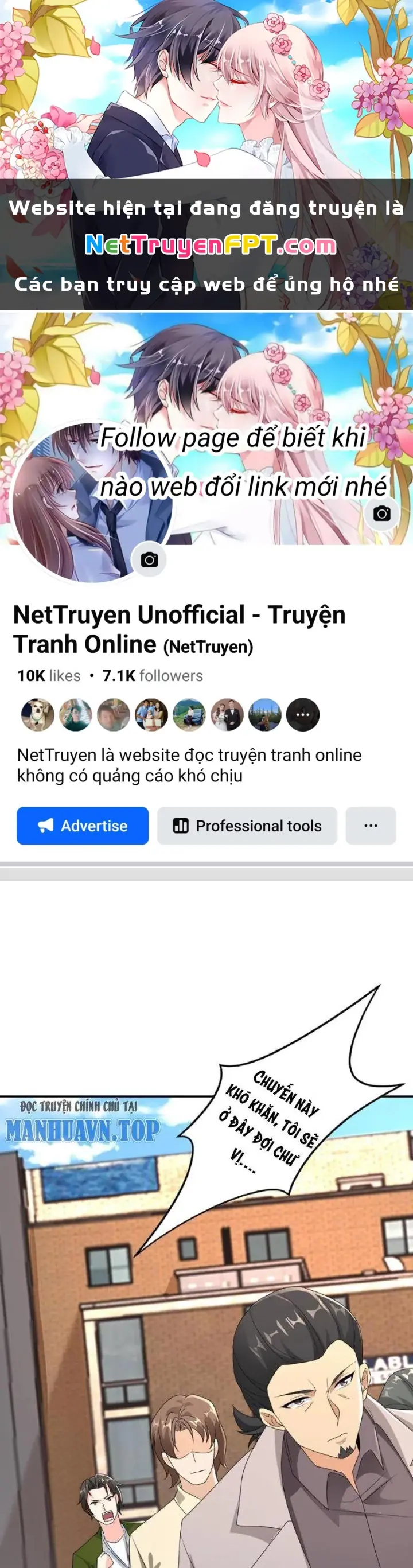 Trước Kia Có Toà Trấn Yêu Quan Chapter 35 - Trang 2