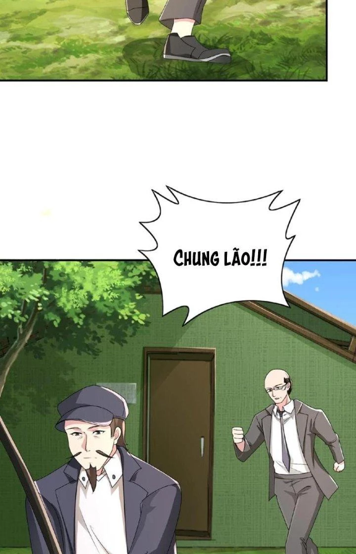 Trước Kia Có Toà Trấn Yêu Quan Chapter 35 - Trang 23