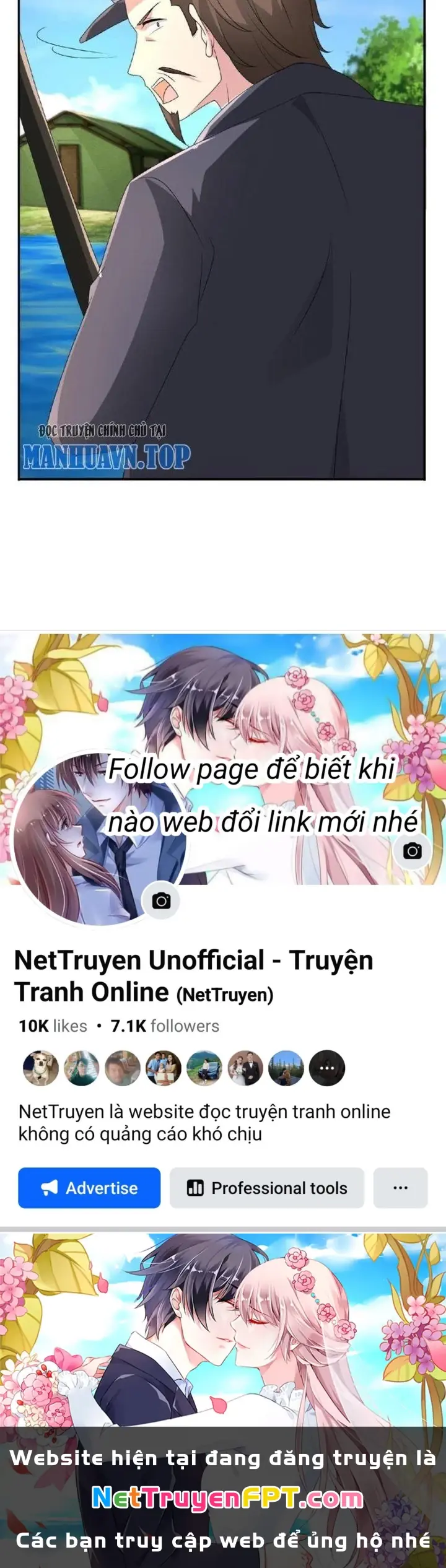 Trước Kia Có Toà Trấn Yêu Quan Chapter 35 - Trang 25