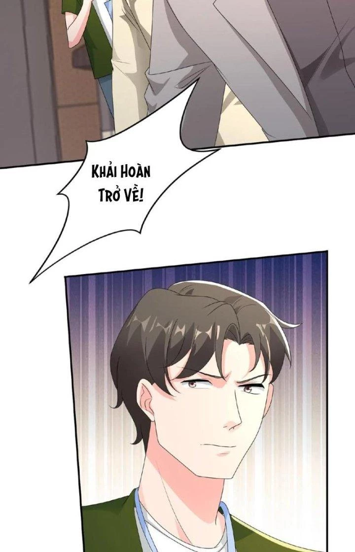 Trước Kia Có Toà Trấn Yêu Quan Chapter 35 - Trang 3