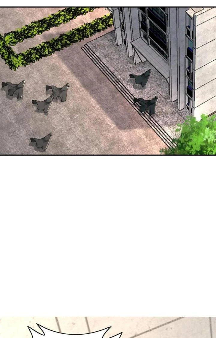 Trước Kia Có Toà Trấn Yêu Quan Chapter 35 - Trang 5
