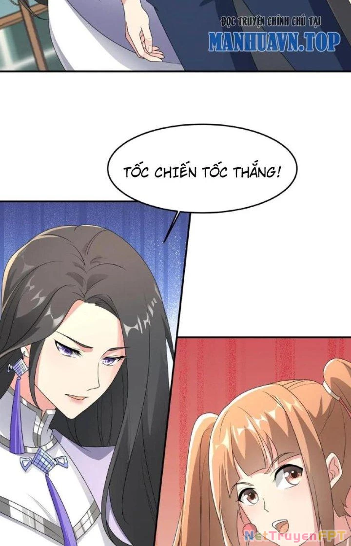 Trước Kia Có Toà Trấn Yêu Quan Chapter 35 - Trang 7