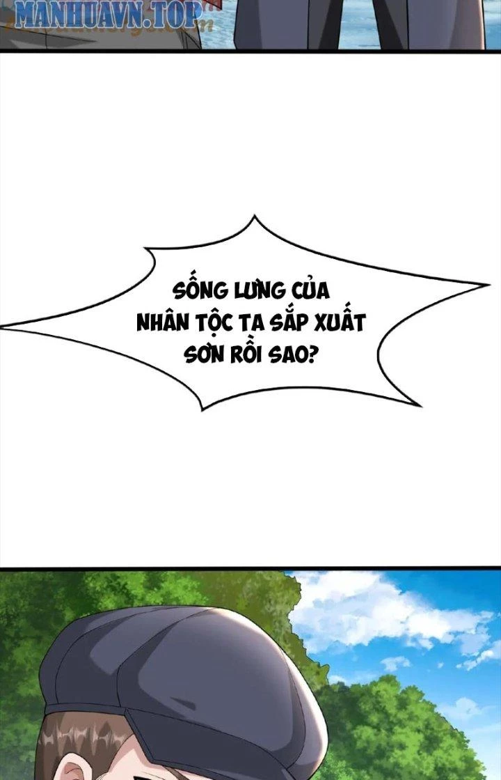 Trước Kia Có Toà Trấn Yêu Quan Chapter 36 - Trang 13