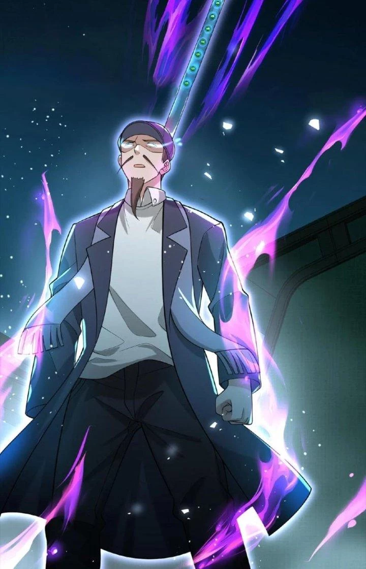 Trước Kia Có Toà Trấn Yêu Quan Chapter 36 - Trang 22