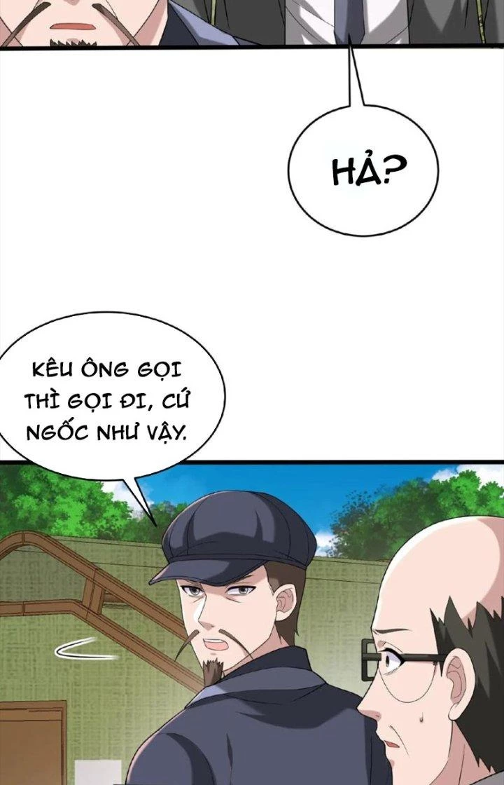 Trước Kia Có Toà Trấn Yêu Quan Chapter 37 - Trang 12