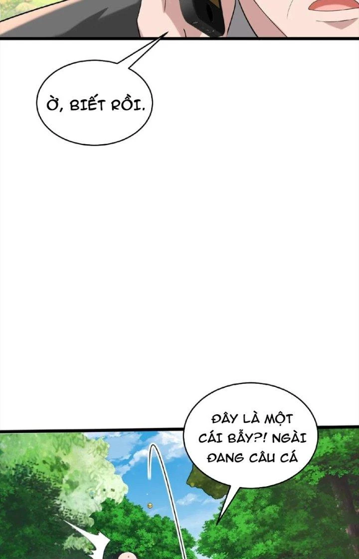 Trước Kia Có Toà Trấn Yêu Quan Chapter 37 - Trang 14
