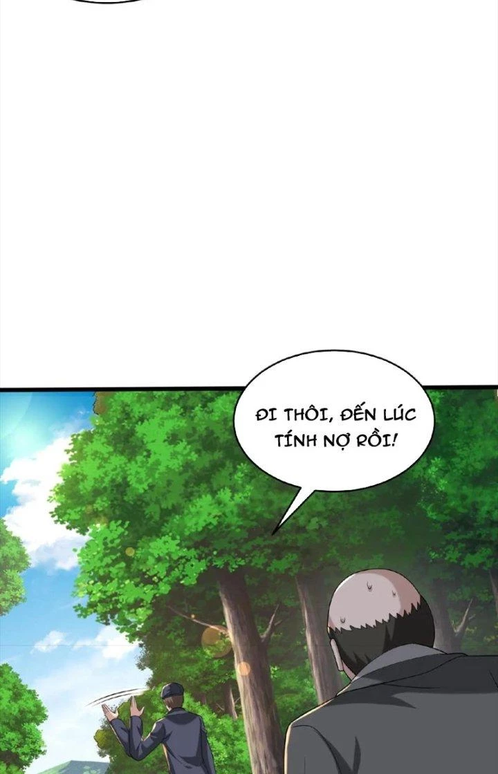 Trước Kia Có Toà Trấn Yêu Quan Chapter 37 - Trang 16
