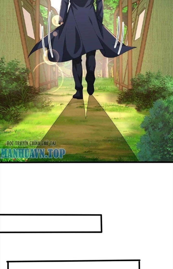 Trước Kia Có Toà Trấn Yêu Quan Chapter 37 - Trang 20